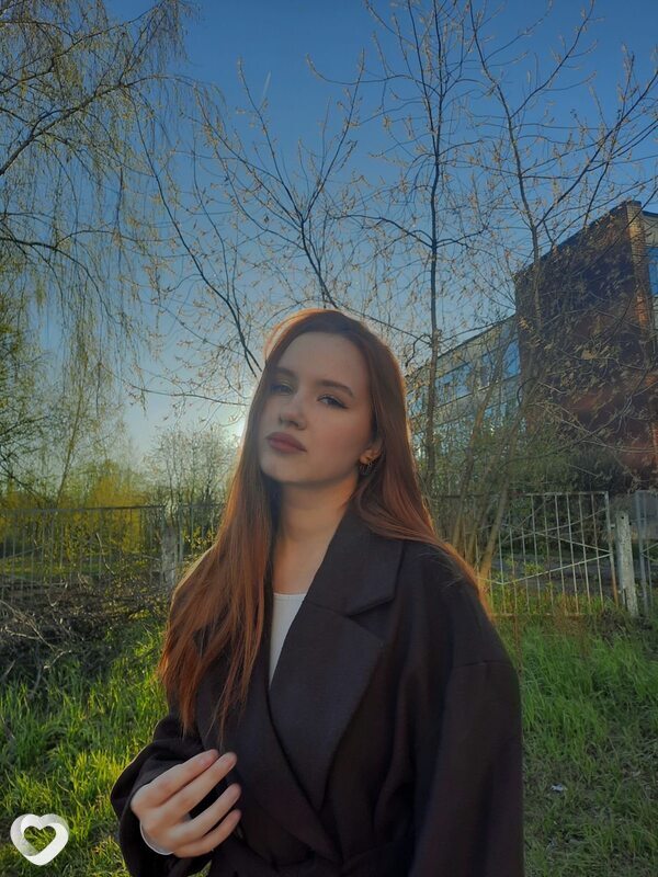 Анна, 35, Москве — анкета №2201787