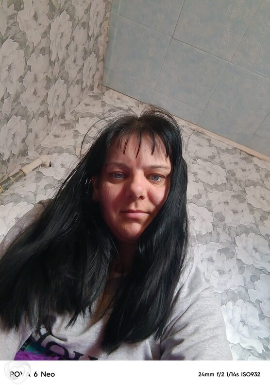 Ирина, 37, Пензе — анкета №2201788