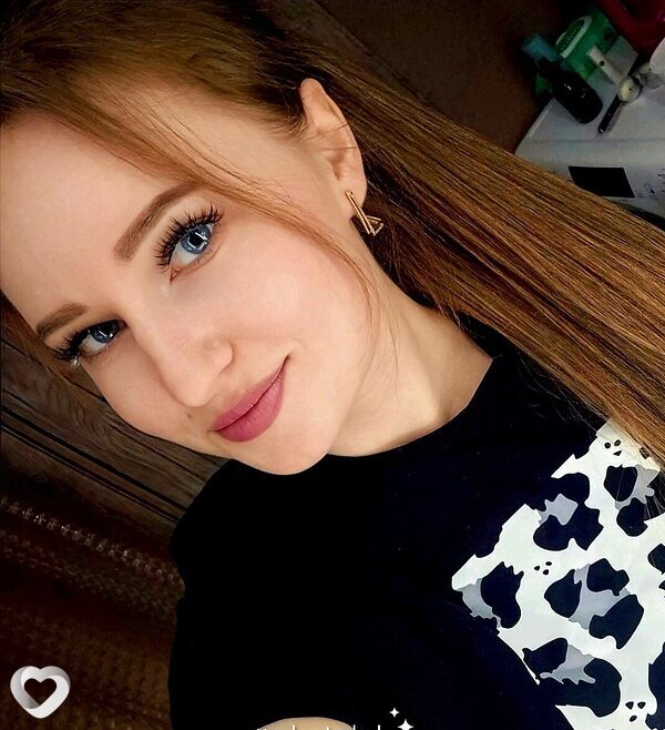 Tatiana V, 32, Екатеринбурге — анкета №2201791