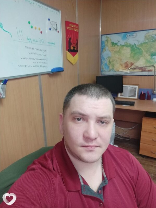 Олег, 34, Санкт-Петербурге — анкета №2201793