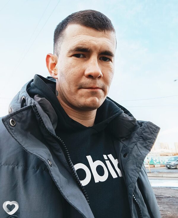 Алексей, 33, Красноярске — анкета №2201796
