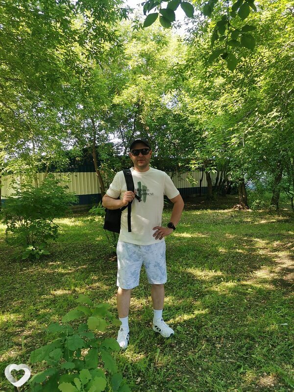 Сергей, 43, Петропавловске — анкета №2201803