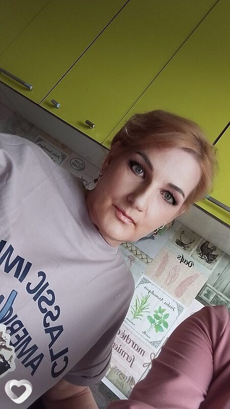 Нина, 65, Красноярске — анкета №2201809