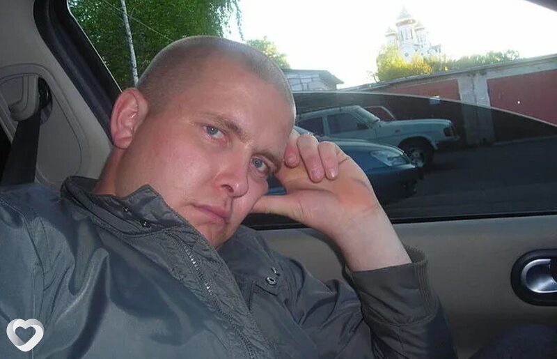 Иван, 44, Сыктывкаре — анкета №2202181