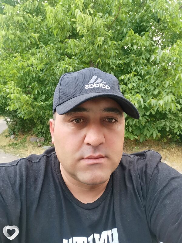 Артур, 37, Каменске-Шахтинском — анкета №2201942