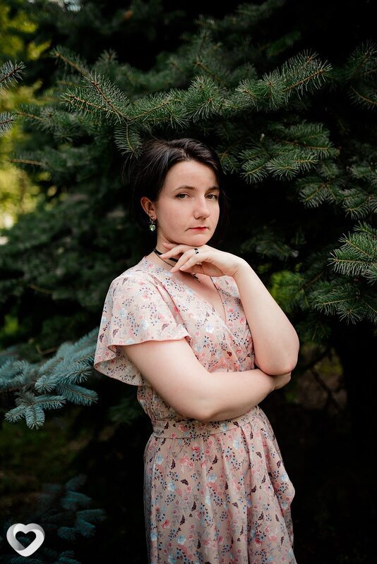 Марина, 33, Харькове — анкета №2201950
