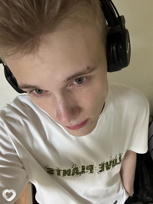 Даня, 22, Рязани — анкета №2201891