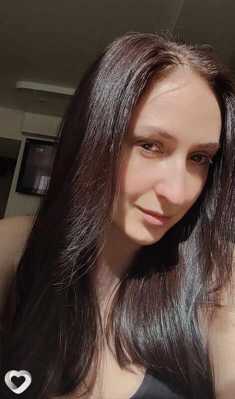 Александра, 37, Москве — анкета №2201893