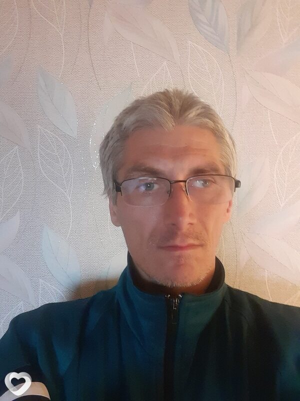Михаил, 48, Пскове — анкета №2201898