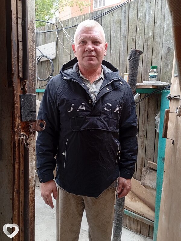 Александр, 45, Иванове — анкета №2201901
