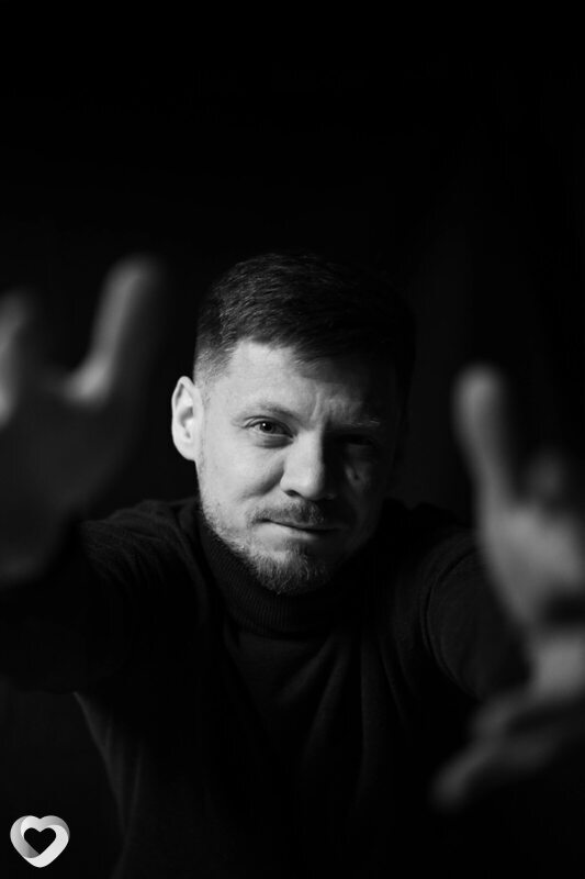 Алексей, 32, Москве — анкета №2201907