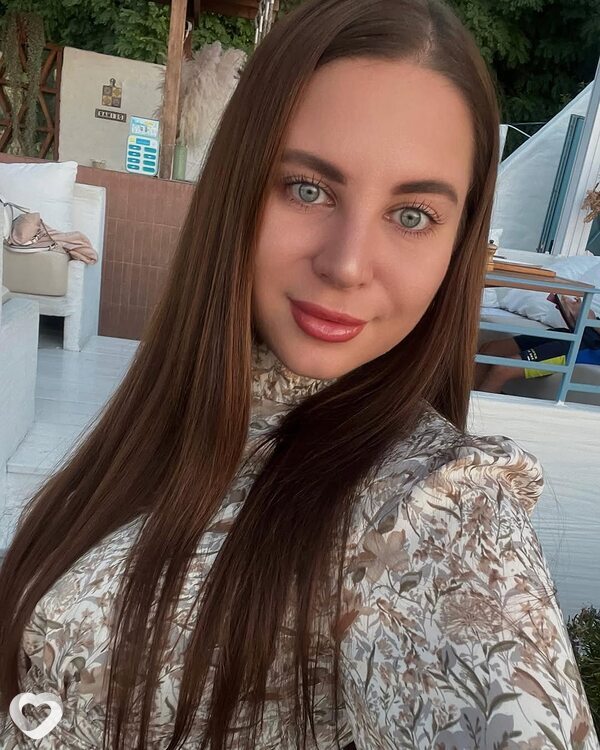 Виктория, 43, Уфе — анкета №2201967