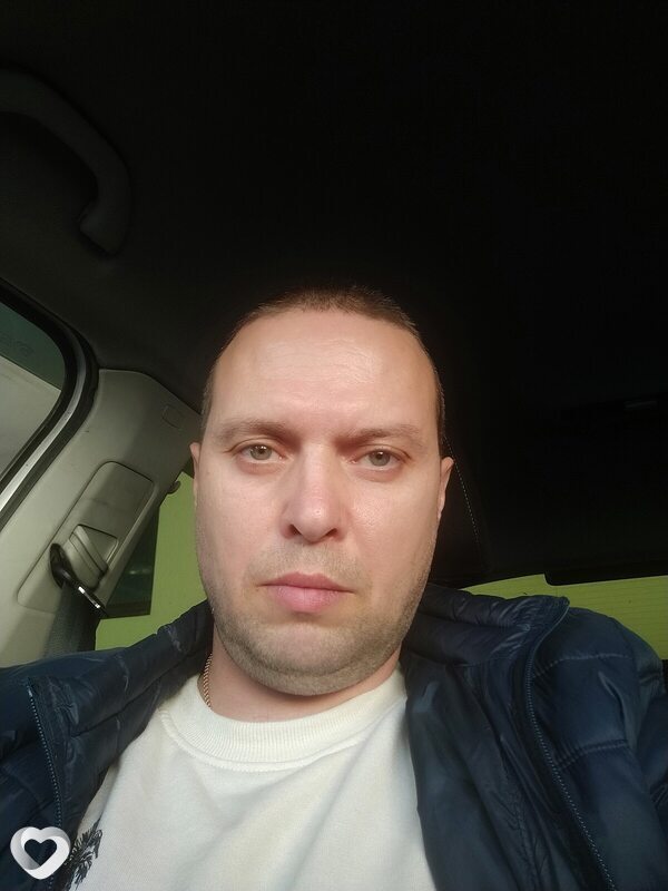 Сергей, 46, Балашихе — анкета №2201981