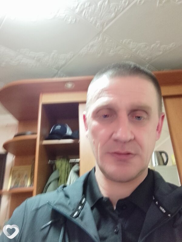 Виталий, Барнаул