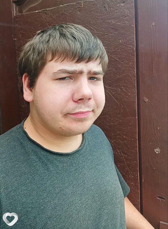 Андрей, 21, Советск (Калининградская Обл) — анкета №2201920