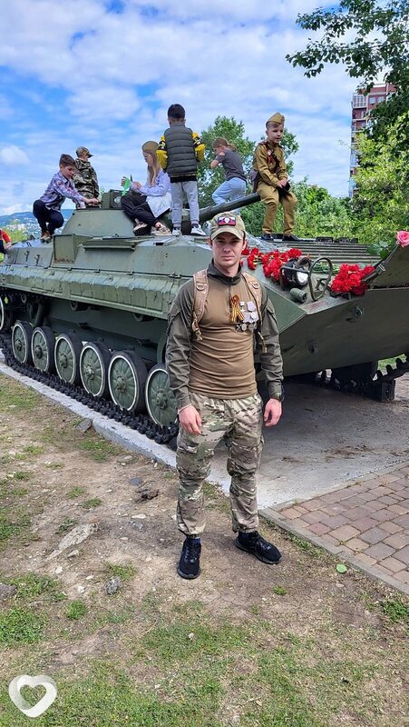 Миша, 30, Сочи — анкета №2201925