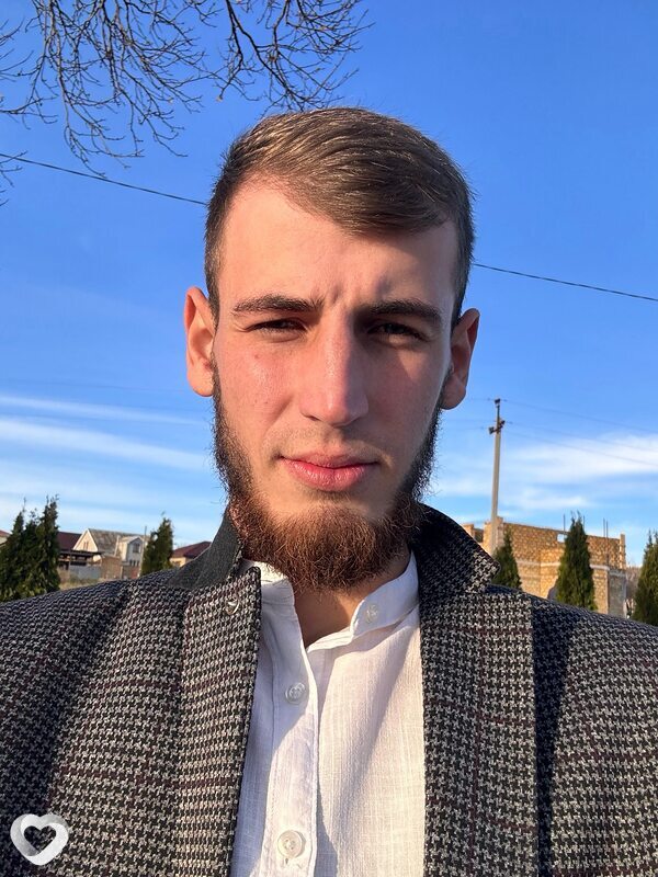 Ибра, 23, Симферополе — анкета №2201928