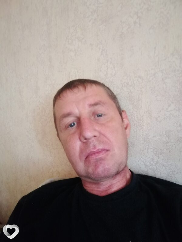Александр, 46, Воронеже — анкета №2201932