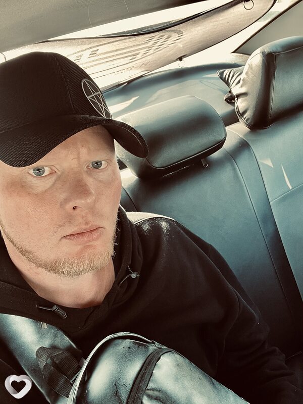 Дмитрий, 39, Витебске — анкета №2201934