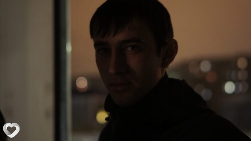 Александр, 40, Новотроицке — анкета №2201875