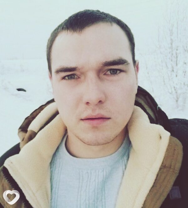Сергей, 34, Солнечногорске — анкета №2201878