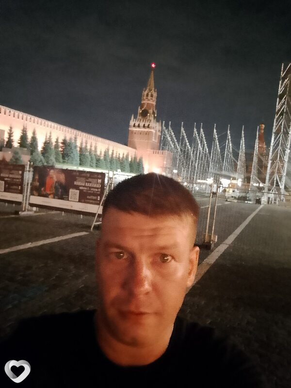 Никита, 39, Кирове — анкета №2201884
