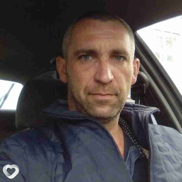 Максим, 48, Пензе — анкета №2202136