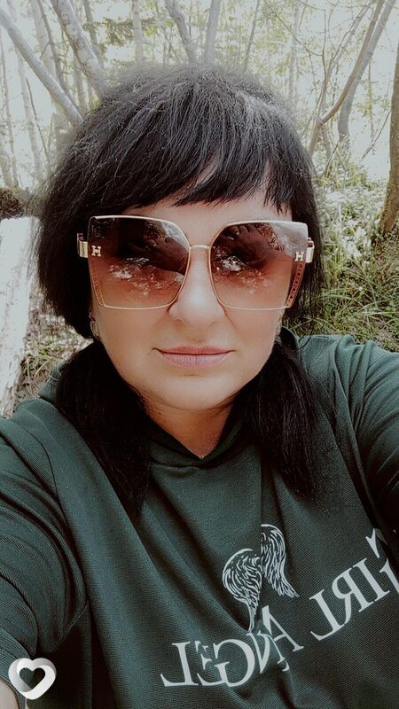 Танюшка, 38, Чите — анкета №2202145