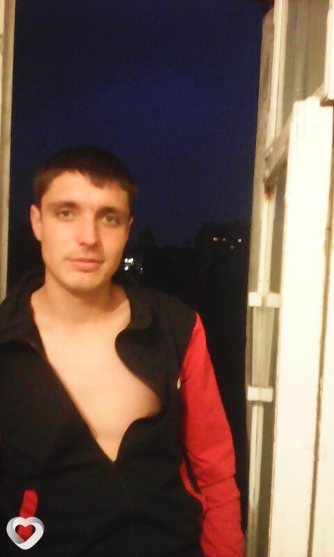 Валерий, 36, Великом Новгороде — анкета №2202148