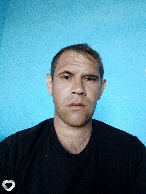 Сергей, 37, Новосибирске — анкета №2202155