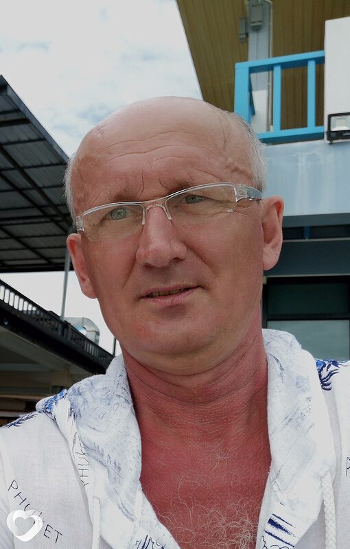 Сергей, 61, Иркутске — анкета №2202236