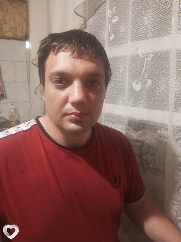 Антон, 32, Гулькевичах — анкета №2202239