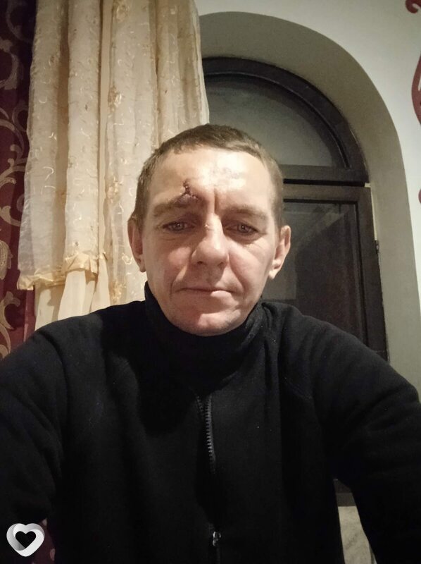 Юрий, 45, Москве — анкета №2202241