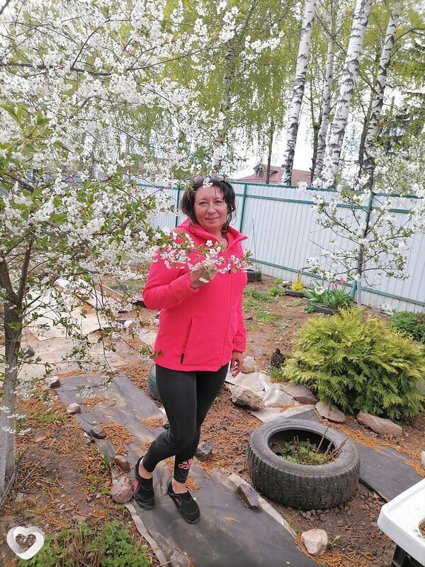 Елена, 54, Нижнем Новгороде — анкета №2202242