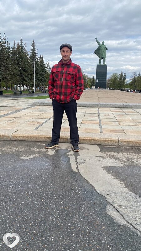 Валерий, 49, Томске — анкета №2202244