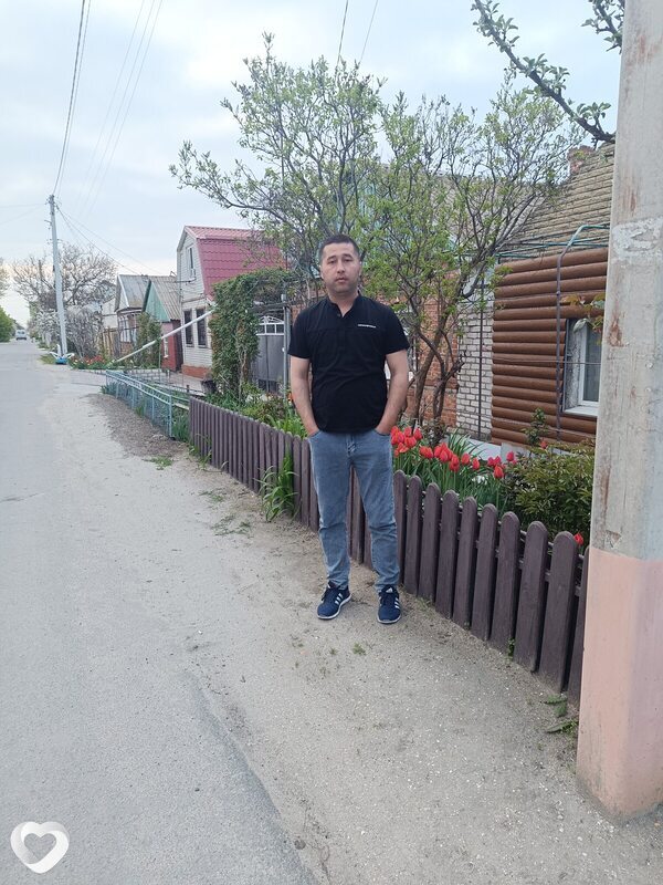 Сардор, 31, Мелитополе — анкета №2202245