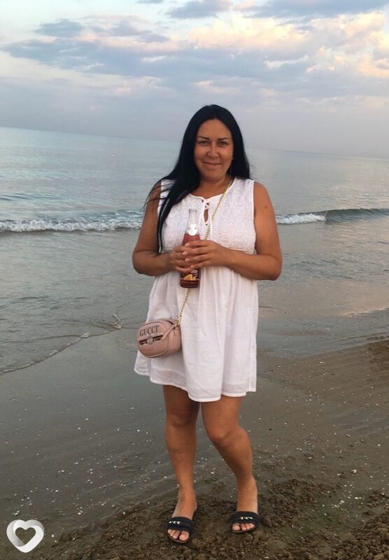 Татьяна, 42, Анапе — анкета №2202249