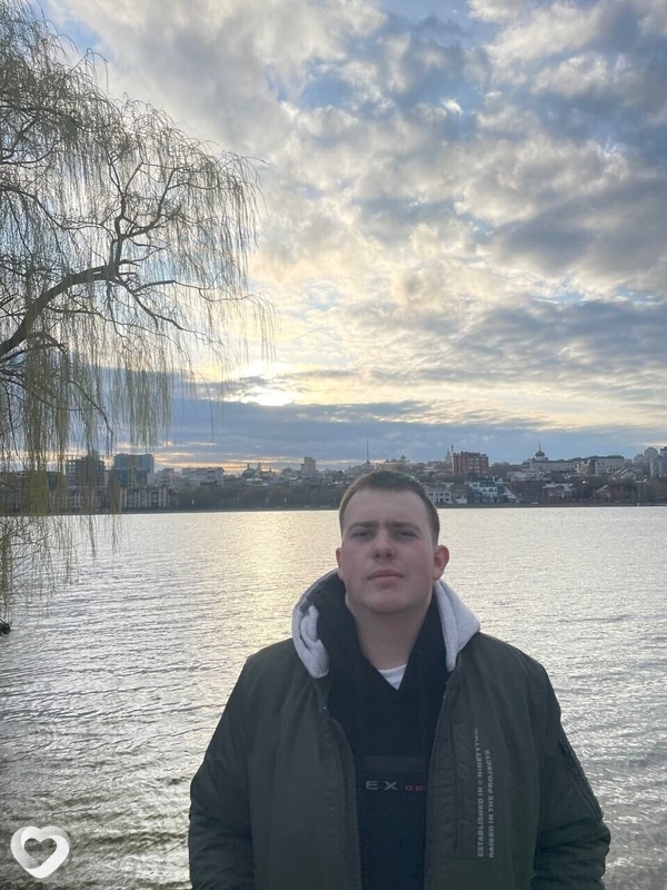 Даниил, 22, Воронеже — анкета №2202251
