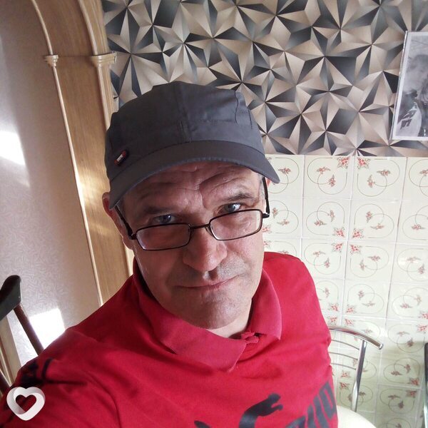 Алексей, 51, Пинске — анкета №2202256