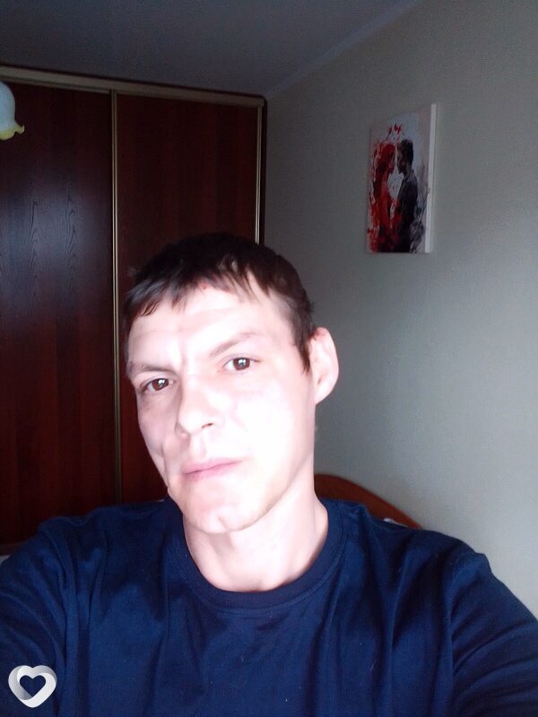 Роман, 37, Томске — анкета №2202037