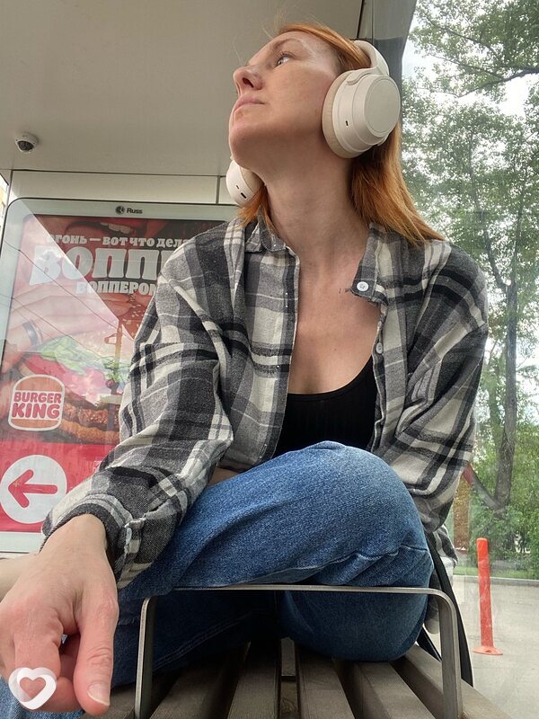 Ирина, 41, Санкт-Петербурге — анкета №2202046