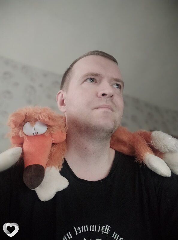 Сергей, 41, Иванове — анкета №2202510