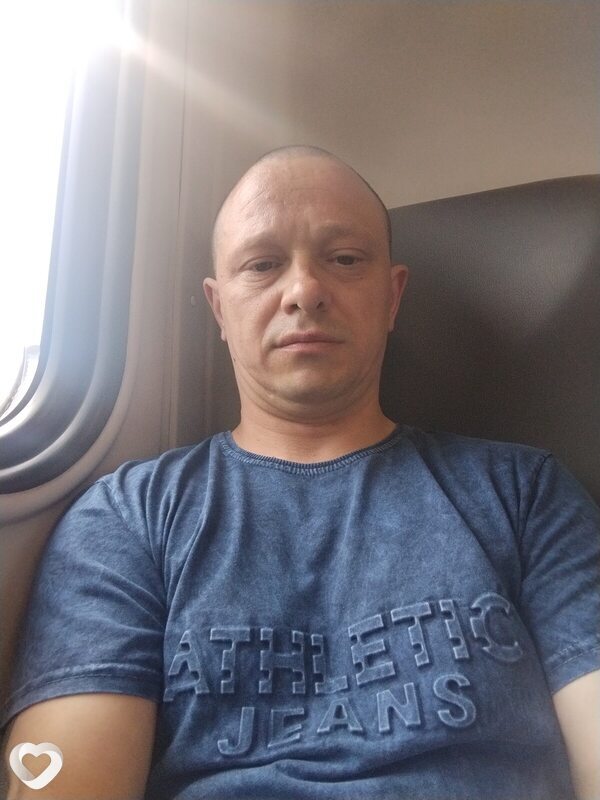 Александр, 41, Дедовске — анкета №2202511