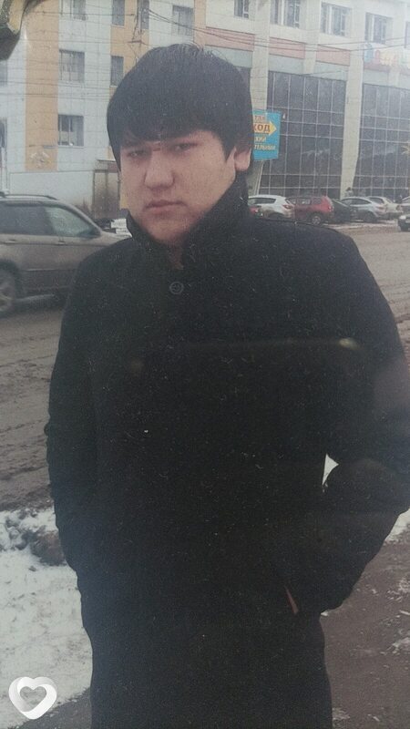 Анас, 36, Владимире — анкета №2202512