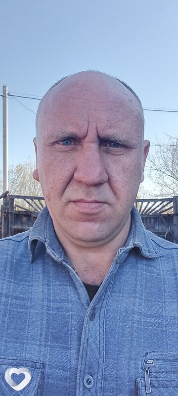 Евгений, 41, Тулуне — анкета №2202514