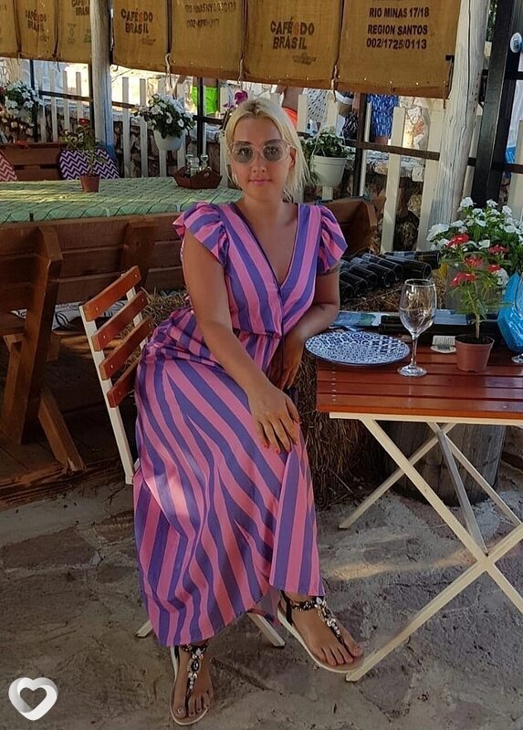 Инна, 39, Екатеринбурге — анкета №2202518