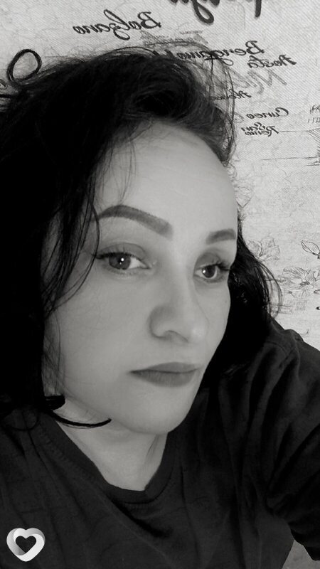 Лоя, 46, Караганде — анкета №2202519