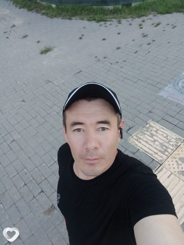 Хасан, 38, Белове — анкета №2202524