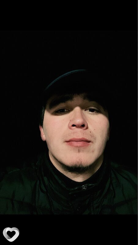Альямин, 30, Алматы — анкета №2202528