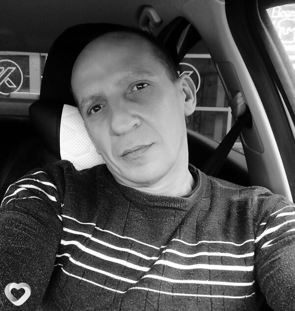 Ник, 42, Оренбурге — анкета №2202529
